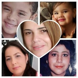 Meet your Posher, Rocio